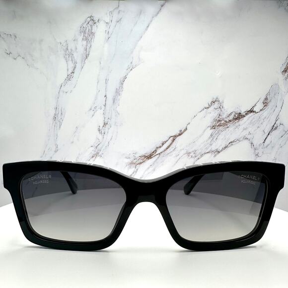 New Chanel Sunglasses - Picture 3 of 16